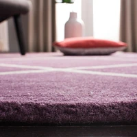 Safavieh Chatham Isaac Geometric Diamonds Area Rug
