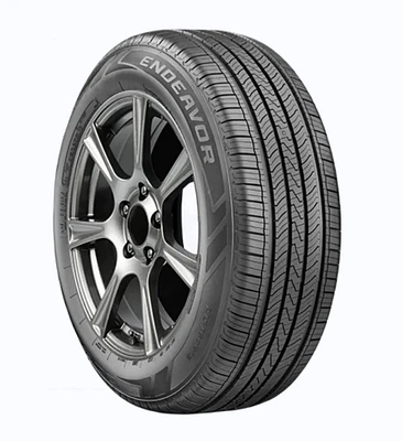 Cooper Endeavor 215/55R17 94V BSW