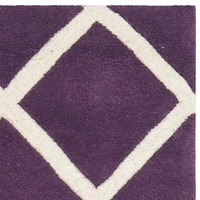 Safavieh Chatham Isaac Geometric Diamonds Area Rug