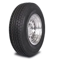 MASTERTRACK ST235/80R16 LRG Trailer Tires