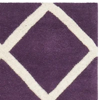 Safavieh Chatham Isaac Geometric Diamonds Area Rug