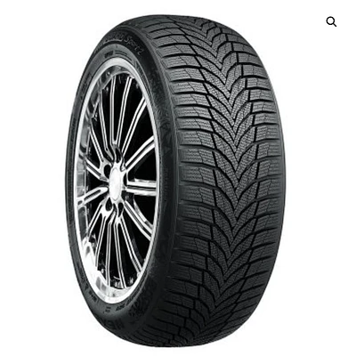 NEXEN WINGUARD SPORT 2 245/40R20XL 99W BSW