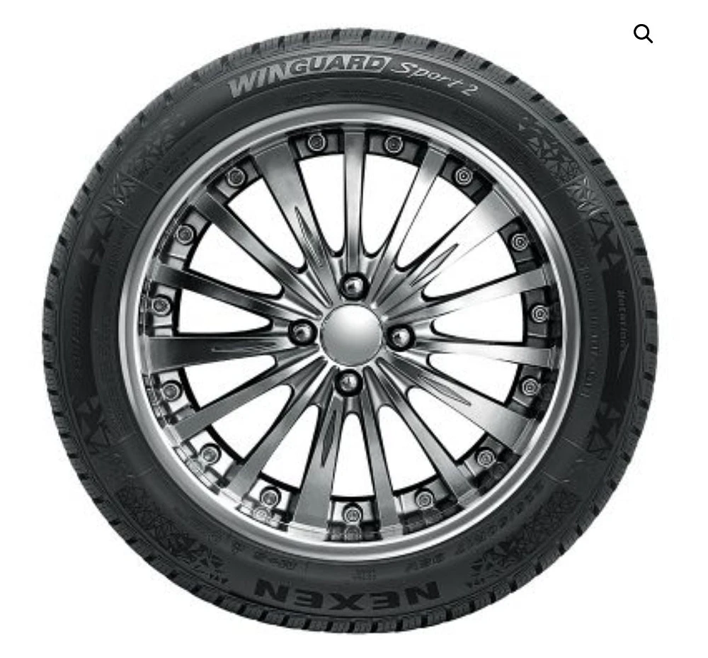 NEXEN WINGUARD SPORT 2 245/40R20XL 99W BSW