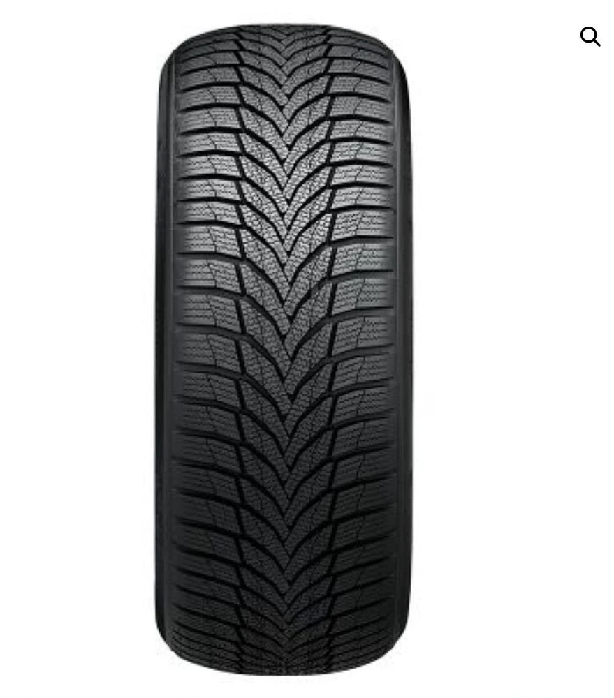 NEXEN WINGUARD SPORT 2 245/40R20XL 99W BSW