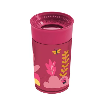 Gobelet de transition sans bec 360 de Parent’s Choice, 9 mois+, 300 mL