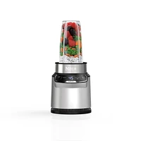 Ninja Nutri-Blender Pro with Auto-iQ, Personal Blender BN401C