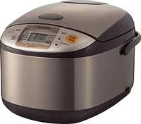 Zojirushi Micom Rice Cooker & Warmer