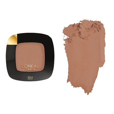L'Oréal Paris Color Riche, Ombre à Paupière Mono, Brun, 2.8  GR 2,8 GR