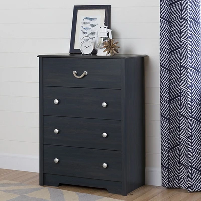 South Shore Aviron  4-Drawer Chest