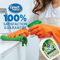 Great Value ECO Citrus Grove All Purpose Cleaner, 946 mL