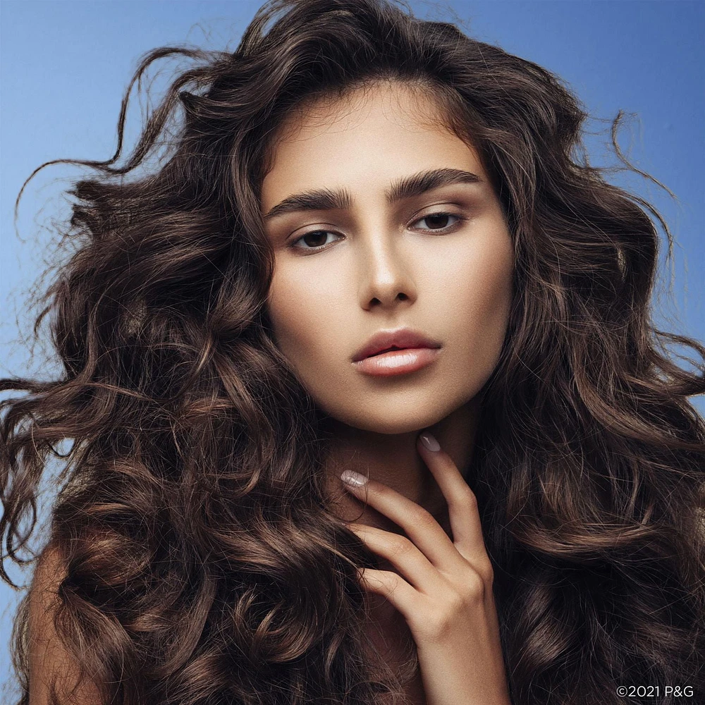 Hair Food Coconut Nourishing Hair Oil