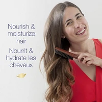 Revitalisant Dove Rituel lissant et lustrant 355 ml Revitalisant