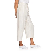 Iyla Women's Linen Pant