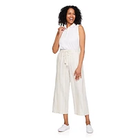 Iyla Women's Linen Pant