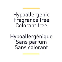 Garnier Ombrelle Écran solaire Complete Dry Touch FPS 60, visage et corps, peaux sensibles, résistant à l'eau, non gras, hypoallergénique, haute protection à large spectre UVA/UVB, 200 ml Écran solaire