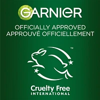 Garnier Ombrelle Écran solaire Complete Dry Touch FPS 60, visage et corps, peaux sensibles, résistant à l'eau, non gras, hypoallergénique, haute protection à large spectre UVA/UVB, 200 ml Écran solaire