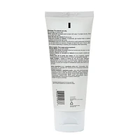 Garnier Ombrelle Écran solaire Complete Dry Touch FPS 60, visage et corps, peaux sensibles, résistant à l'eau, non gras, hypoallergénique, haute protection à large spectre UVA/UVB, 200 ml Écran solaire