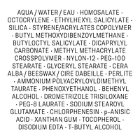 Garnier Ombrelle Écran solaire Complete Dry Touch FPS 60, visage et corps, peaux sensibles, résistant à l'eau, non gras, hypoallergénique, haute protection à large spectre UVA/UVB, 200 ml Écran solaire