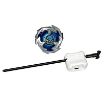 Beyblade X Sword Dran 3-60F Starter Pack Top and Launcher