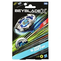 Beyblade X Sword Dran 3-60F Starter Pack Top and Launcher