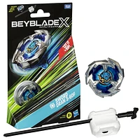 Beyblade X Sword Dran 3-60F Starter Pack Top and Launcher