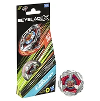 Beyblade X Steel Samurai 4-80T Top Booster Pack Set