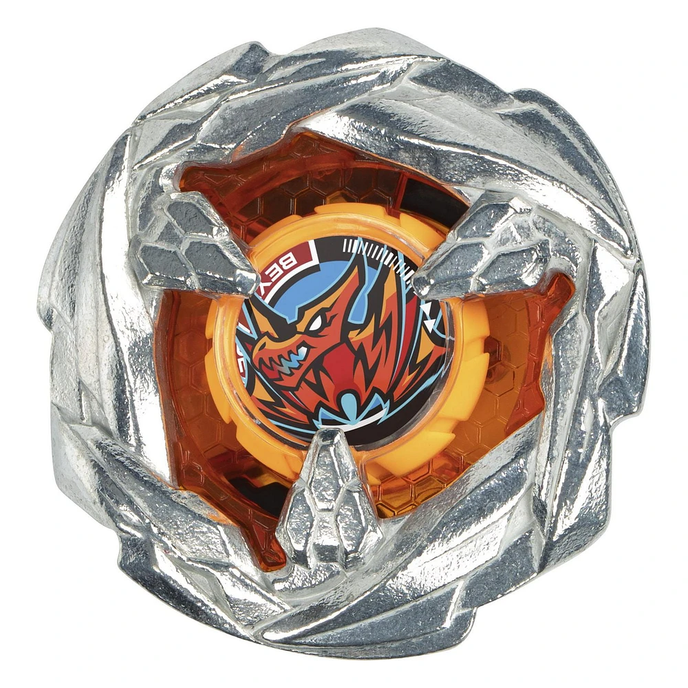 Beyblade X Talon Ptera 3-80B Top Booster Pack Set