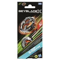 Beyblade X Talon Ptera 3-80B Top Booster Pack Set