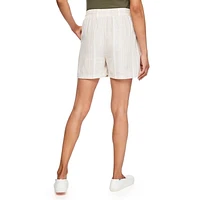 Iyla Women's Linen Short