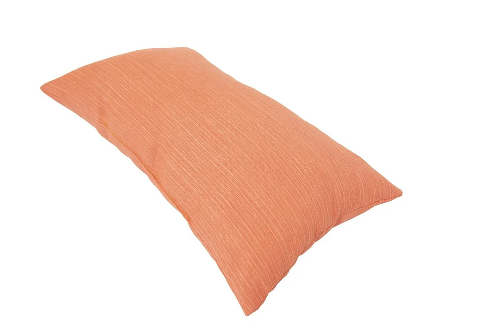 Rectangular Toss Cushion