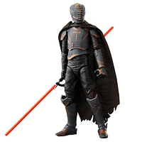 Star Wars The Black Series Marrok, Star Wars: Ahsoka Collectible 6-Inch Action Figures, Ages 4 and Up