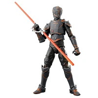 Star Wars The Black Series Marrok, Star Wars: Ahsoka Collectible 6-Inch Action Figures, Ages 4 and Up