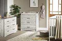 South Shore, Helson collection, Changing Table with Drawers