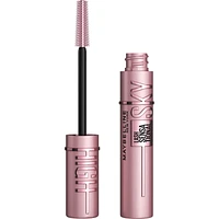 Mascara Lash Sensational Sky High de Maybelline New York Doublez le volume et la longueur