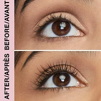 Mascara Lash Sensational Sky High de Maybelline New York Doublez le volume et la longueur