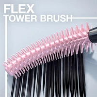 Mascara Lash Sensational Sky High de Maybelline New York Doublez le volume et la longueur