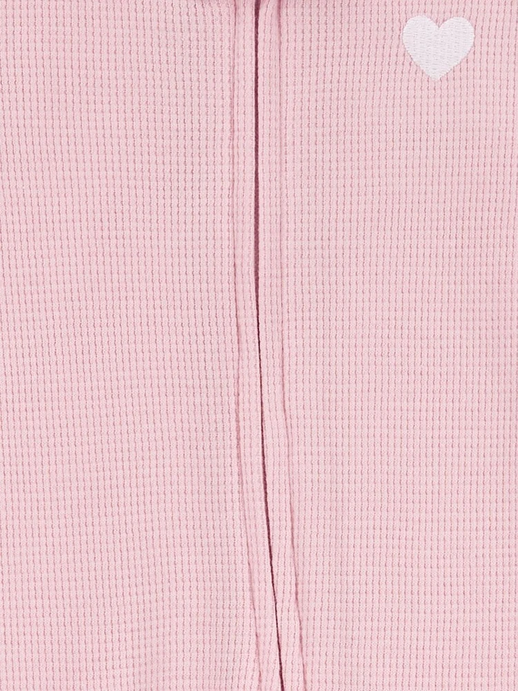Child of Mine IG Sleep N Play- Pink Heart