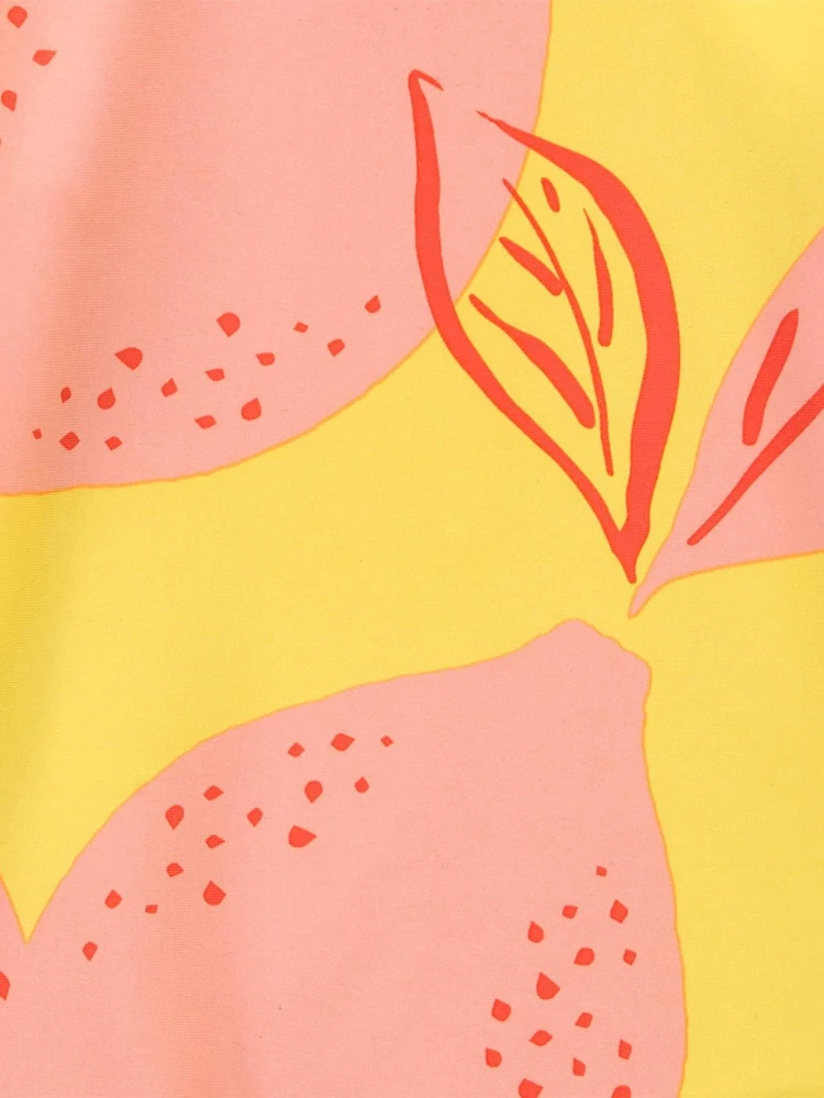 Carter's Child of Mine IG 1pc - Jaune Citron