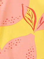 Carter's Child of Mine IG 1pc - Jaune Citron