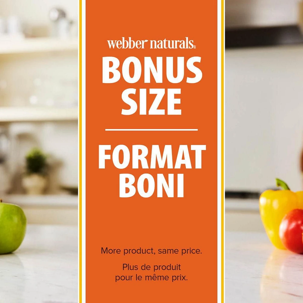 Webber Naturals® Vitamin B6 + B12 with Folic Acid, 50 mg/125 mcg, 120 Capsules, Bonus 33% more,
