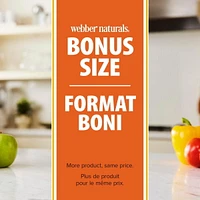 Webber Naturals® Vitamin B6 + B12 with Folic Acid, 50 mg/125 mcg, 120 Capsules, Bonus 33% more,