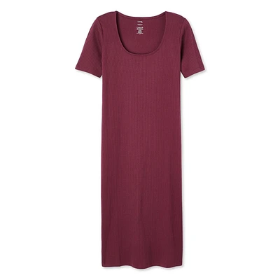 George Women's Midi Dress, Sizes XS-XXL