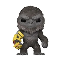 Funko Pop! Movies: Godzilla x Kong: The New Empire - Kong with Mechanized Arm (The New Empire) Vinyl Figure