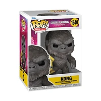 Funko Pop! Movies: Godzilla x Kong: The New Empire - Kong with Mechanized Arm (The New Empire) Vinyl Figure