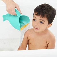 Skidaddle by Skip Hop Bath Rinser