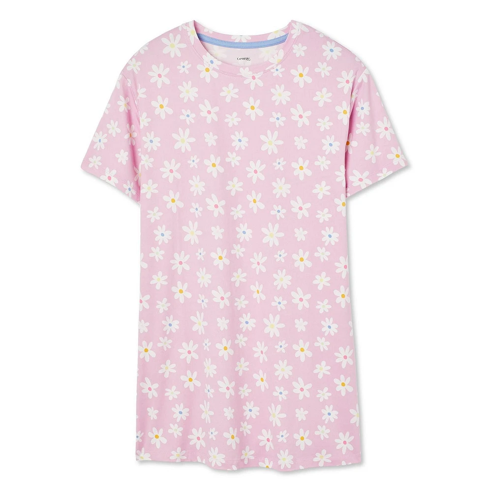 Chemise de nuit George pour filles