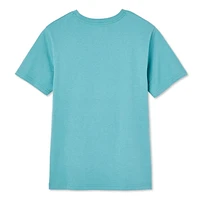 George Boys' Short Sleeve Tee, Sizes XS-XL