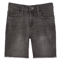 Bermuda taille haute George pour filles Tailles 4-16