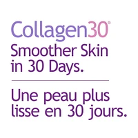 Webber Naturals®, Collagen30 with Biotin, 120 Tablets