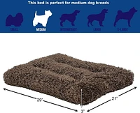 Lit pour chien deluxe Coco Chic de MidWest
